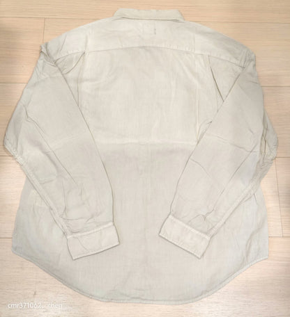 visvim 22ss ICT Pioneer L/S Shirt