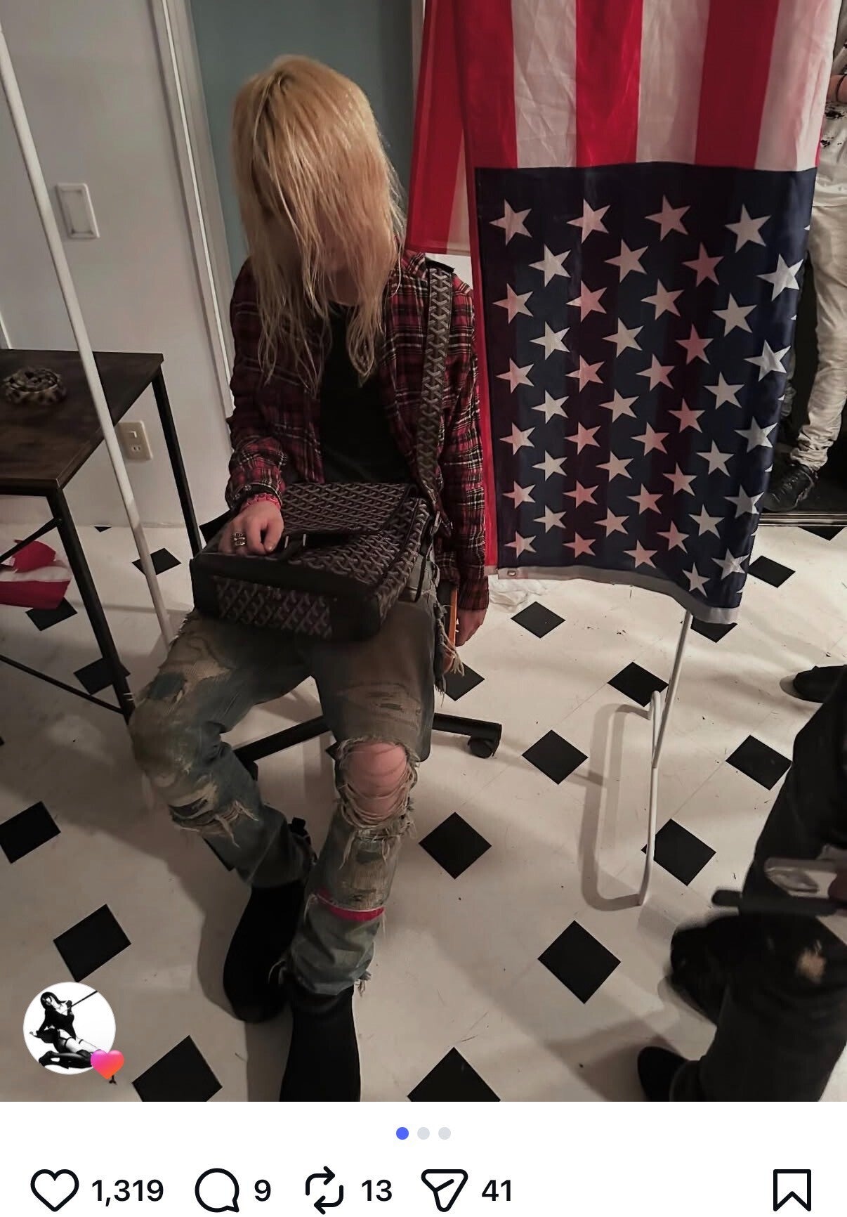 Balenciaga Black Snow Boots Size 42