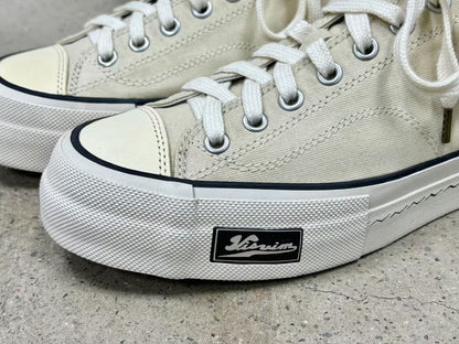 visvim 22aw Skagway Lo G.Cords