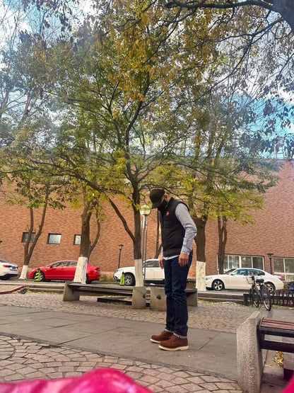 Canada Goose Outdoor Down Vest