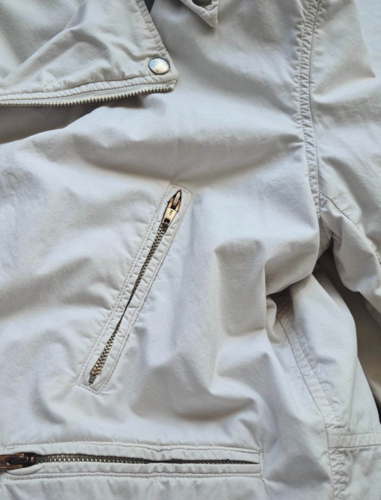 Raf Simons 2004 Runway Biker Jacket