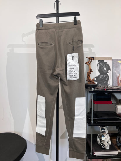 Boris Bidjan Saberi 11by bbs P3 Fleece Sweatpants