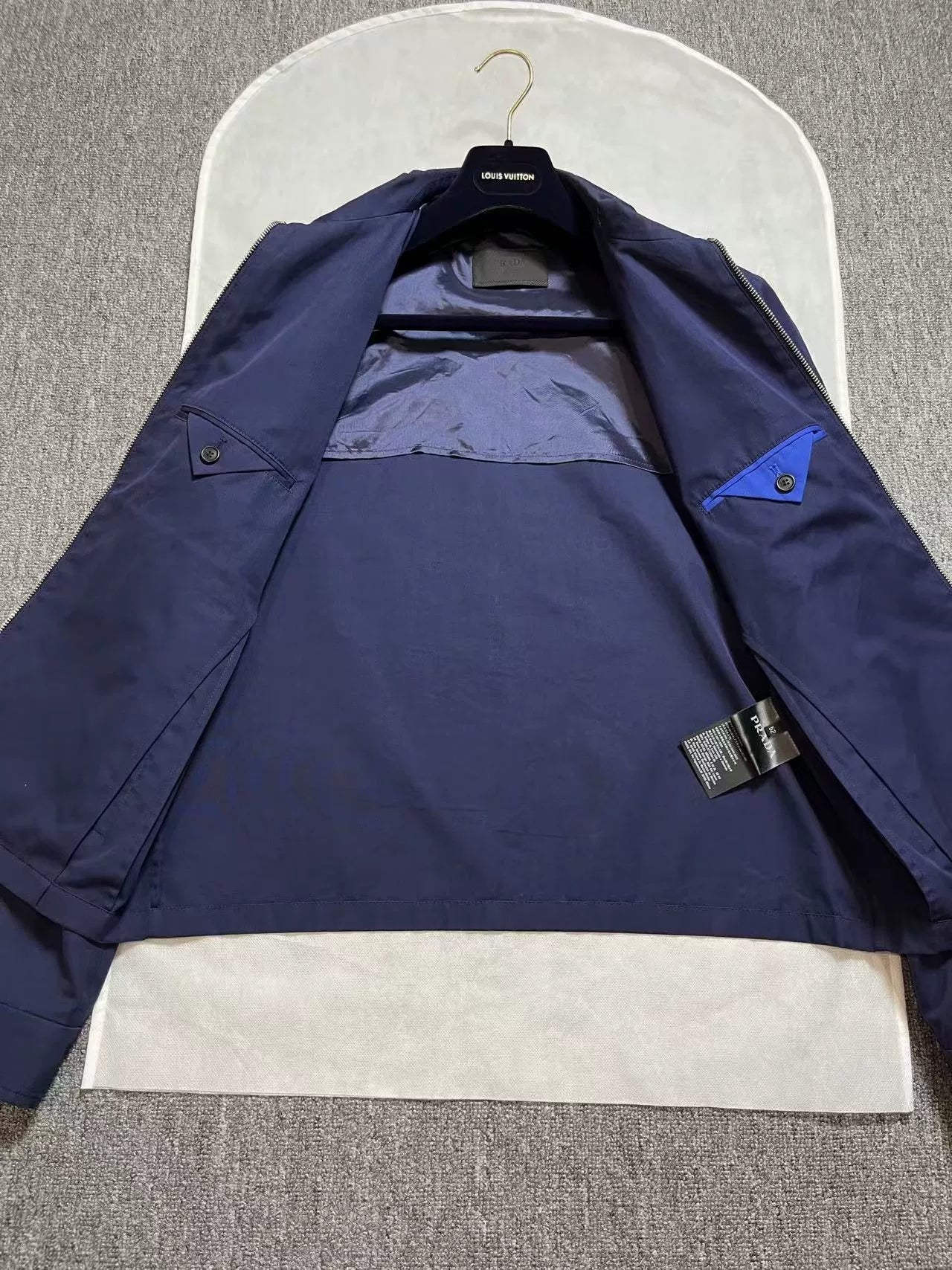 Prada Short Jacket for Men