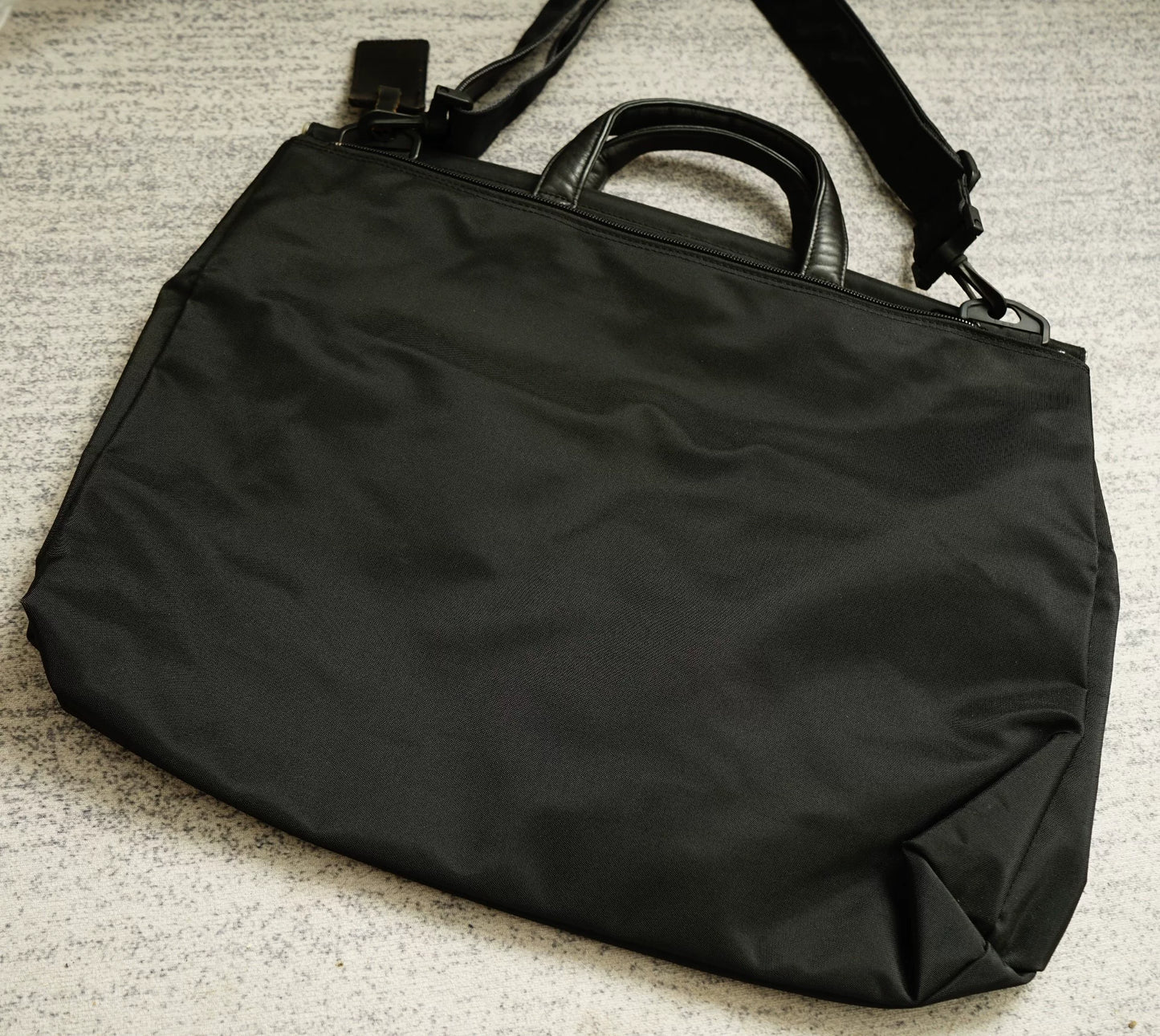Yohji Yamamoto Y's Ccas Shoulder Bag