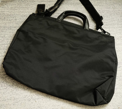 Yohji Yamamoto Y's Ccas Shoulder Bag