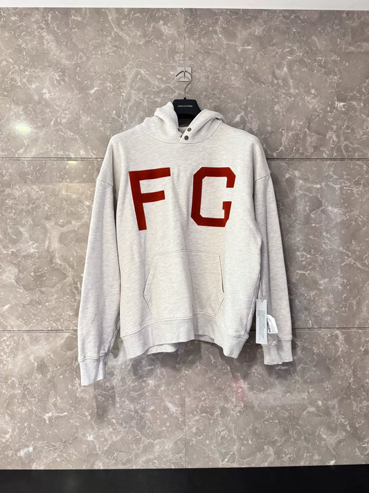 Fear of God 7th Season Hoodie
