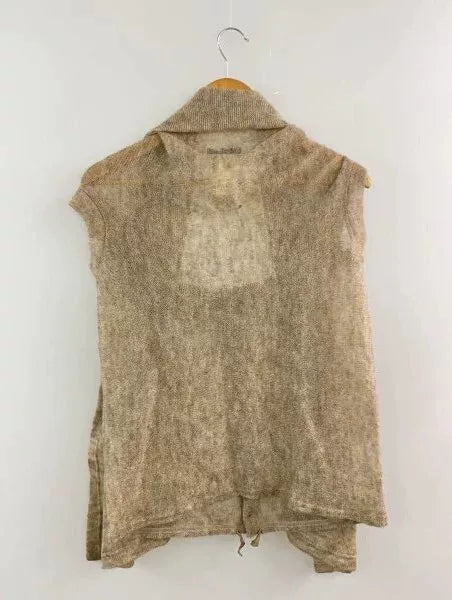 Y's Yohji Yamamoto Light Wool Sweater