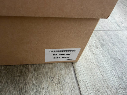 Visvim ICT T.W.O. Boots for Men