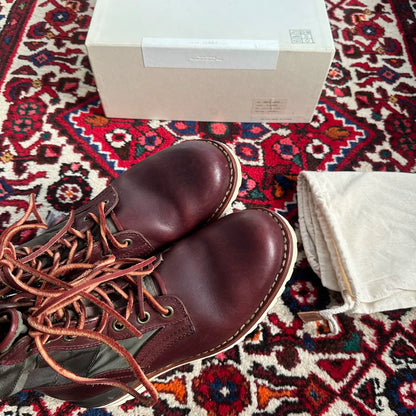 Visvim 7-Hole Boots for Sale