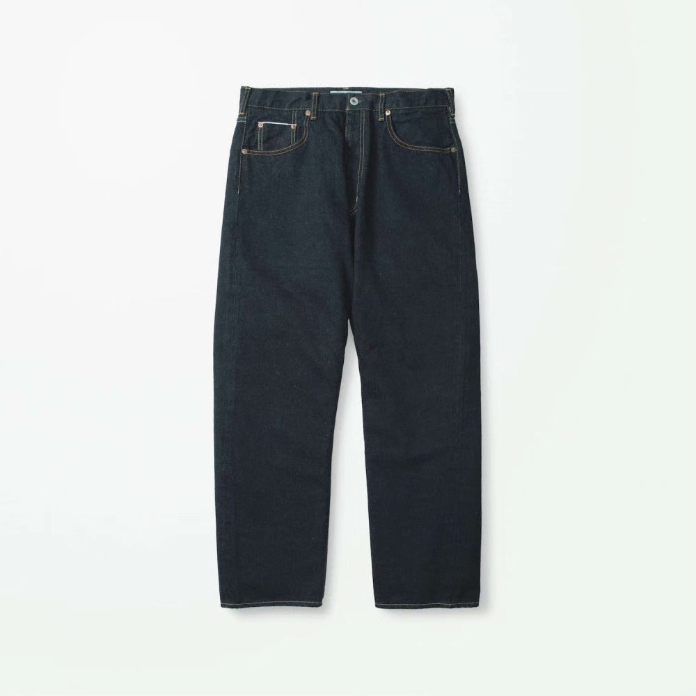 MADNESS ONE-WASHED S.I.C DENIM M1