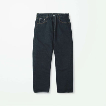 MADNESS ONE-WASHED S.I.C DENIM M1