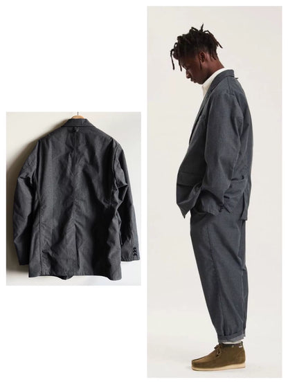 Nanamica Club Suit Jacket