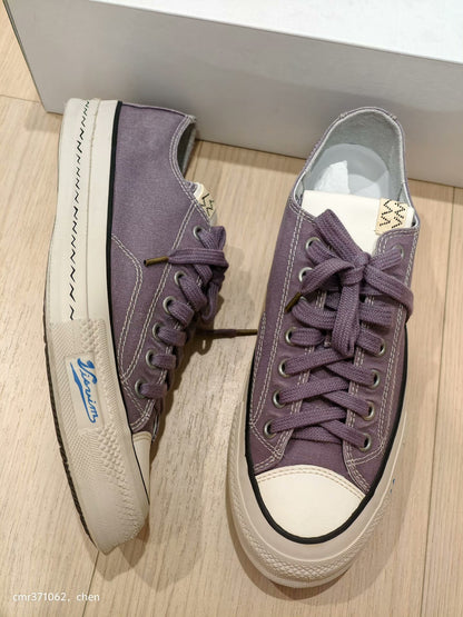 VISVIM 24SS SKAGWAY LO