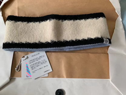 visvim knit bjornband