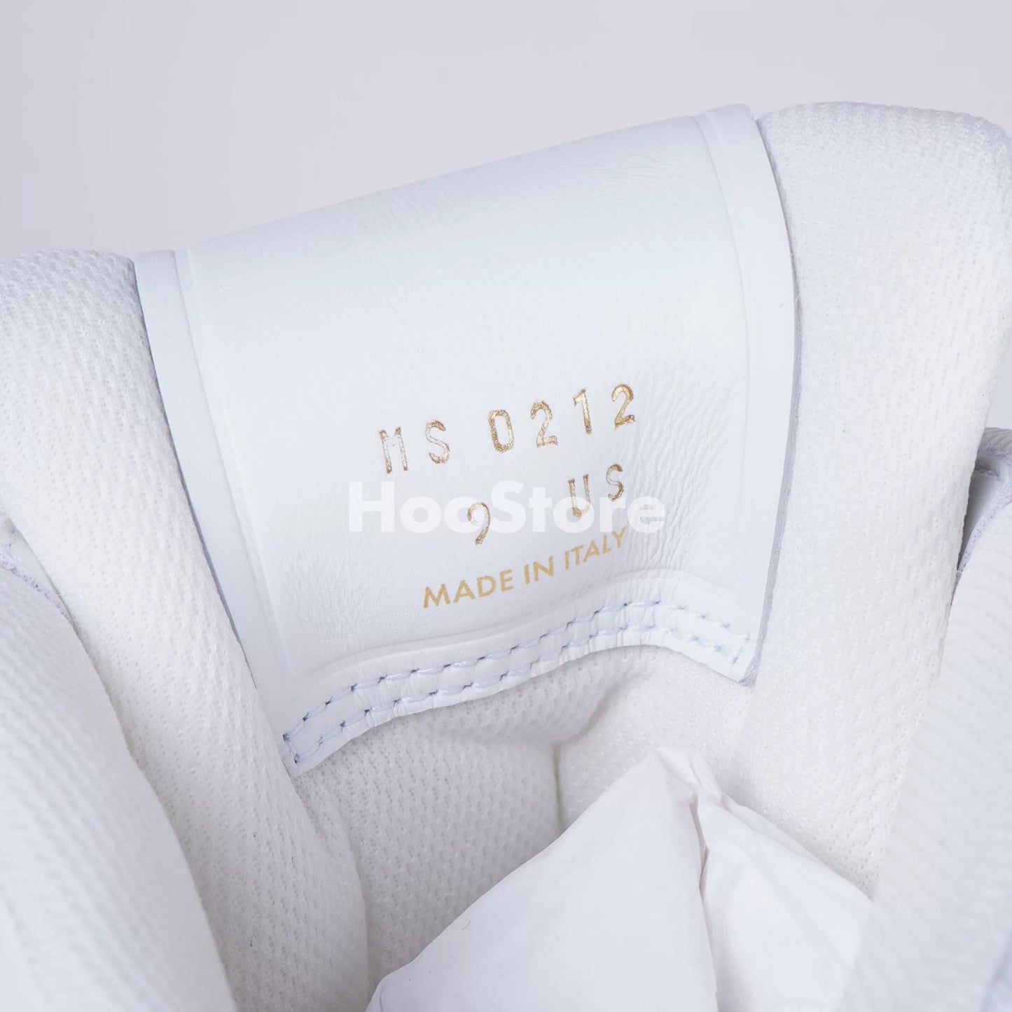 Louis Vuitton x Nike Air Force 1 Sneakers