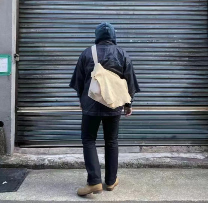 VISVIM ICT UT.SATCHEL (L)