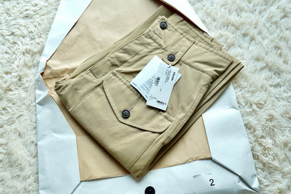 visvim Coronel Pants 21SS P37 Cargo