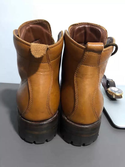 RRL Julian Collaborative Work Boots