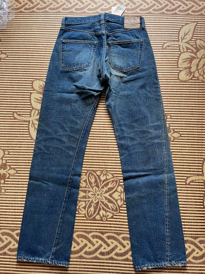 Levi's LVC 501XX 1947 W34 Jeans
