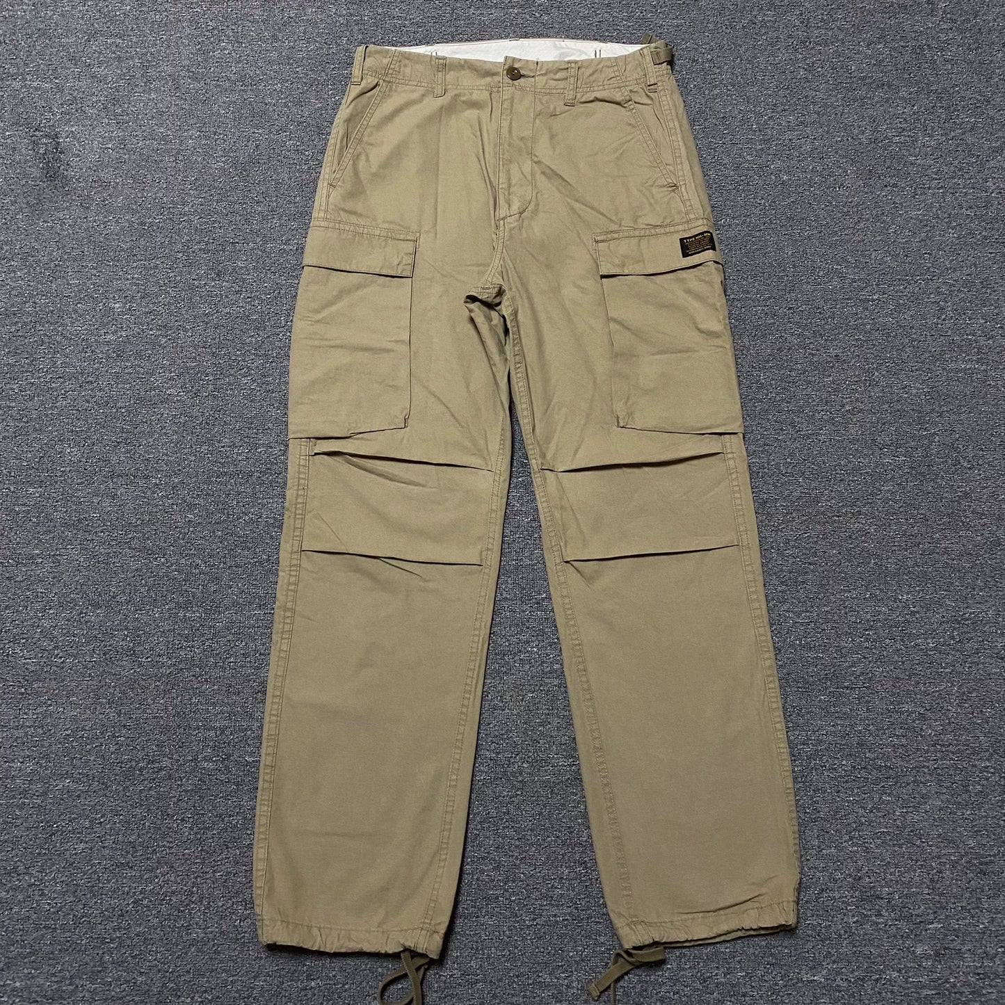 NEIGHBORHOOD 18SS Military Pants