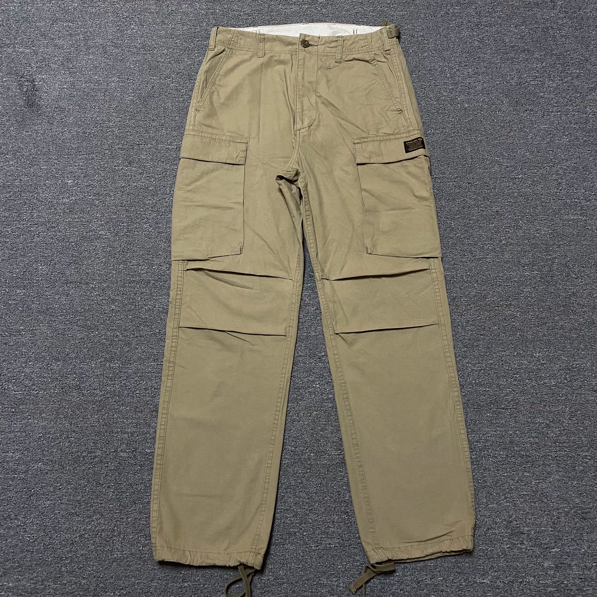 NEIGHBORHOOD 18SS Military Pants