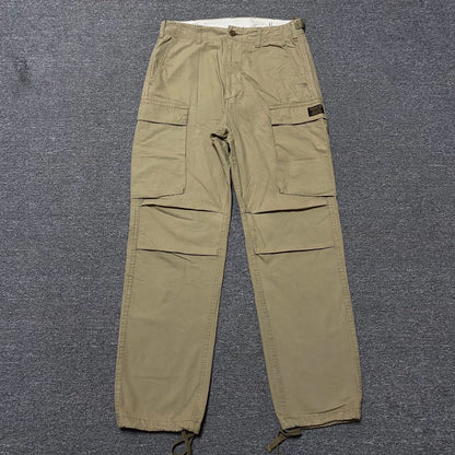 NEIGHBORHOOD 18SS Military Pants