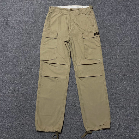 NEIGHBORHOOD 18SS Military Pants