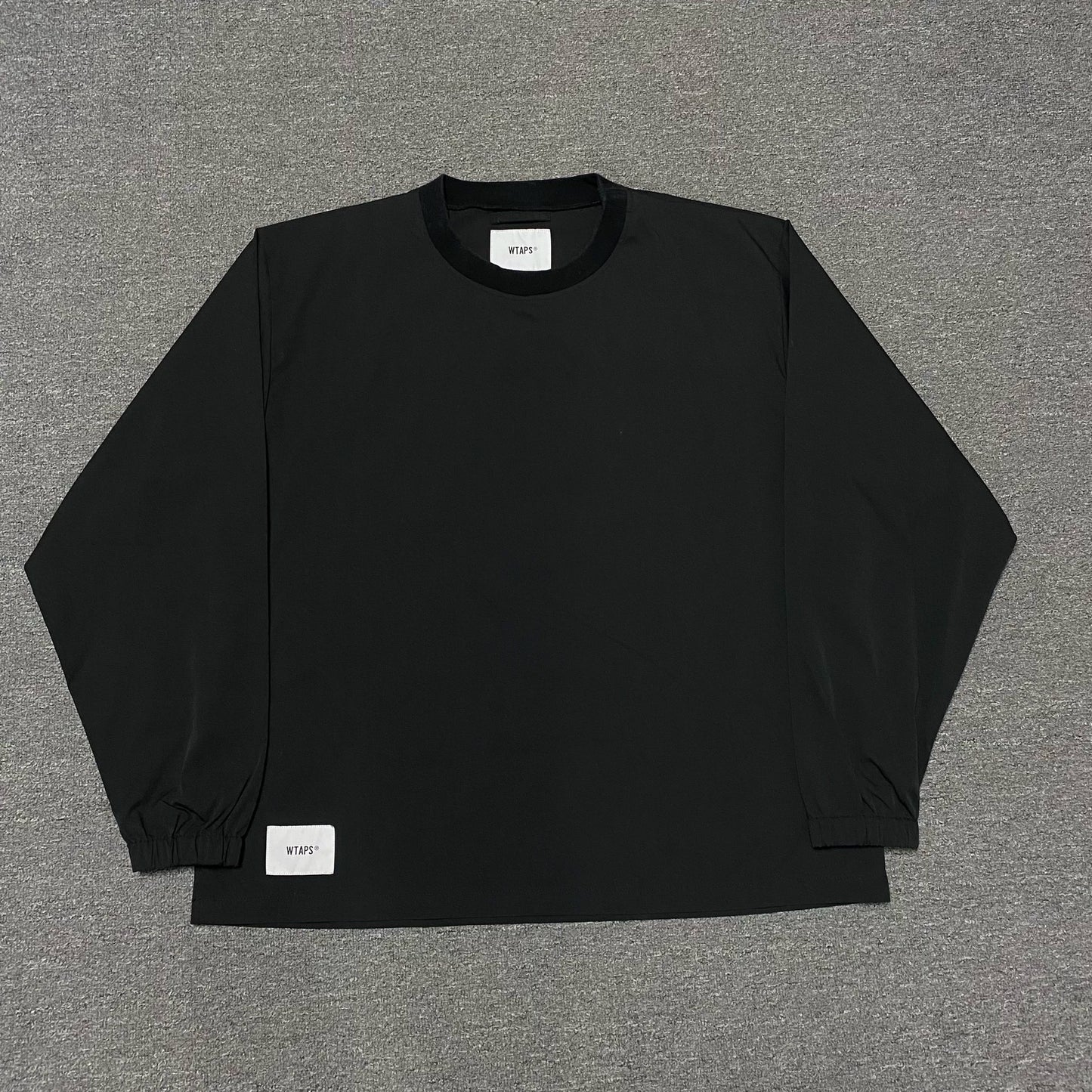 WTAPS 20AW Smock Nylon Jacket