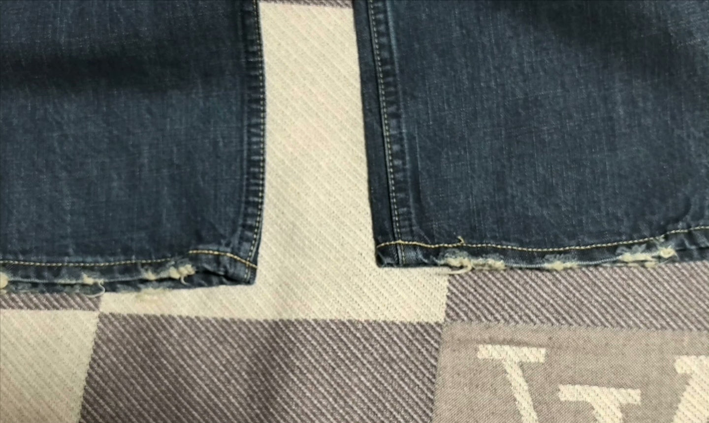 Levi's 502 Jeans W33 L33