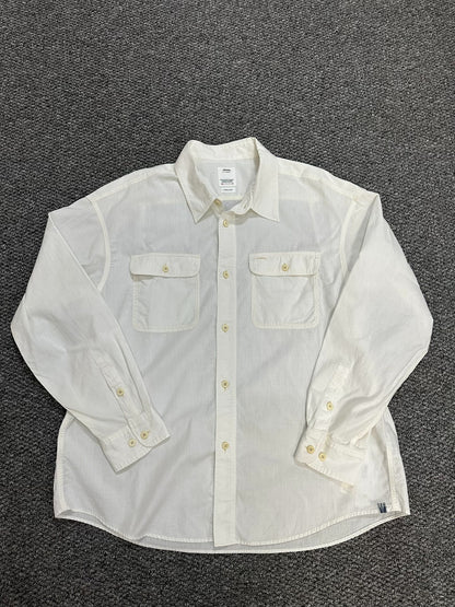 visvim Langer Chambray Shirt