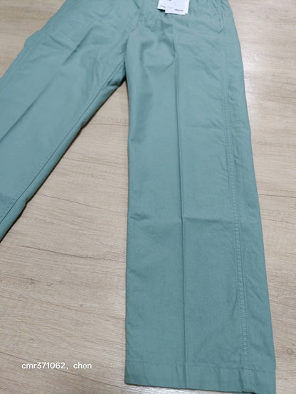 VISVIM 26 ICT WALKER CHINO