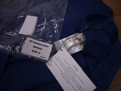 VISVIM ICT Narrow Crew Tee