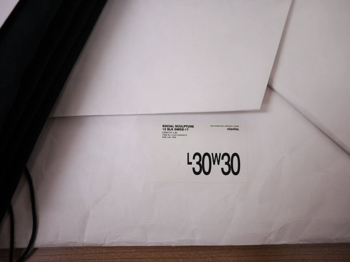 black skinny jeans for men