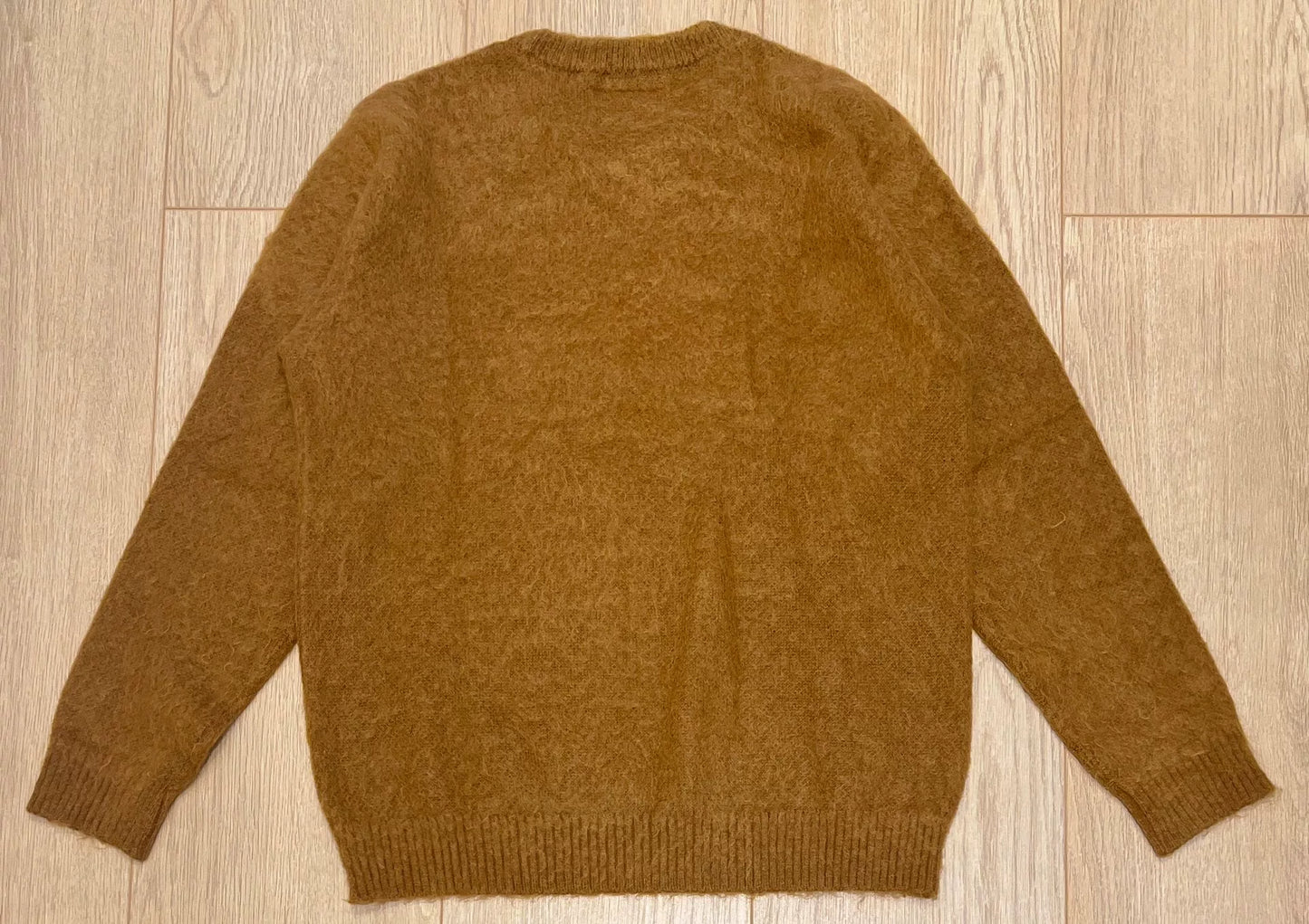 WackoMaria Guiltyparties 19ss Knit Cardigan