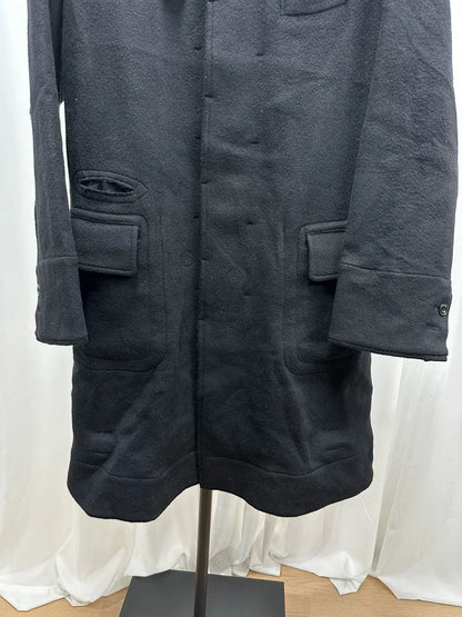 TAKAHIROMIYASHITA THE SOLOIST 17AW Cashmere Coat