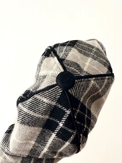 Vivienne Westwood Vintage Check Bucket Hat