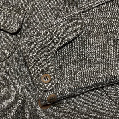 RRL Pepper Salt Jacket by Ralph Lauren