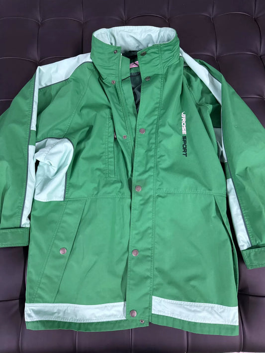 Martine Rose Anorak Jacket Size XS