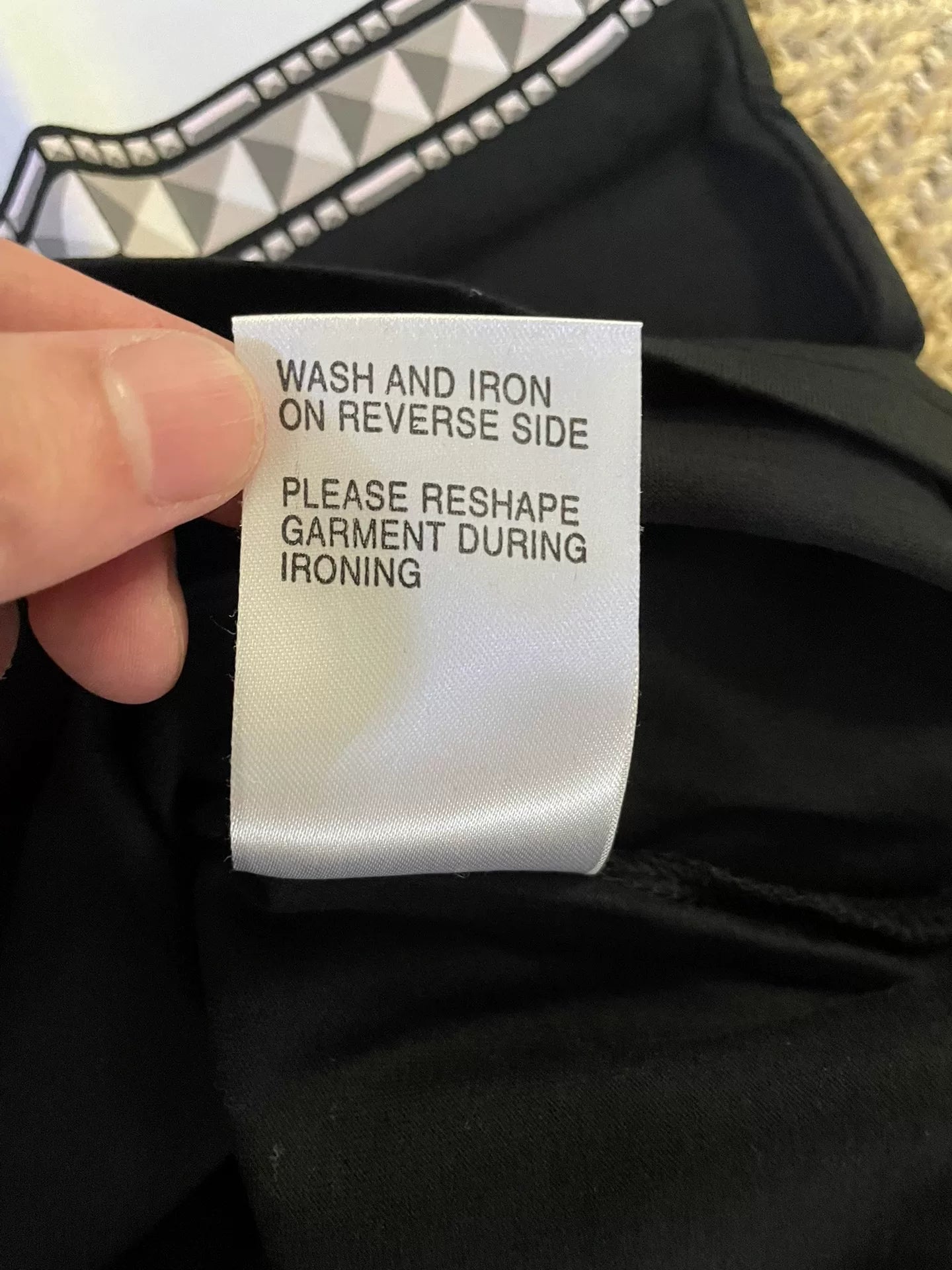 Givenchy Short Sleeve T-Shirt Size L