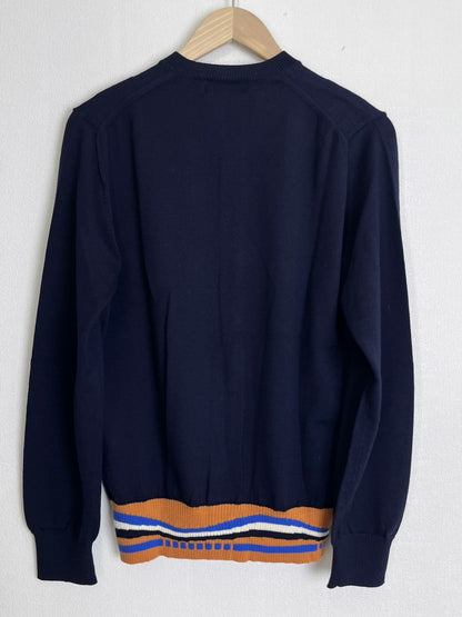 COMME des GARCONS Main Line Wool Cardigan