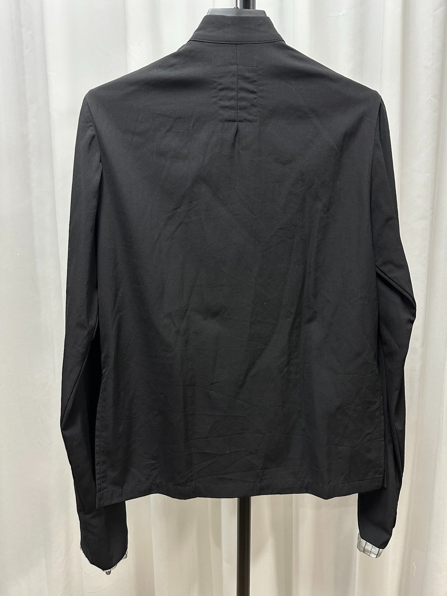 Yohji Yamamoto Y's Jacket