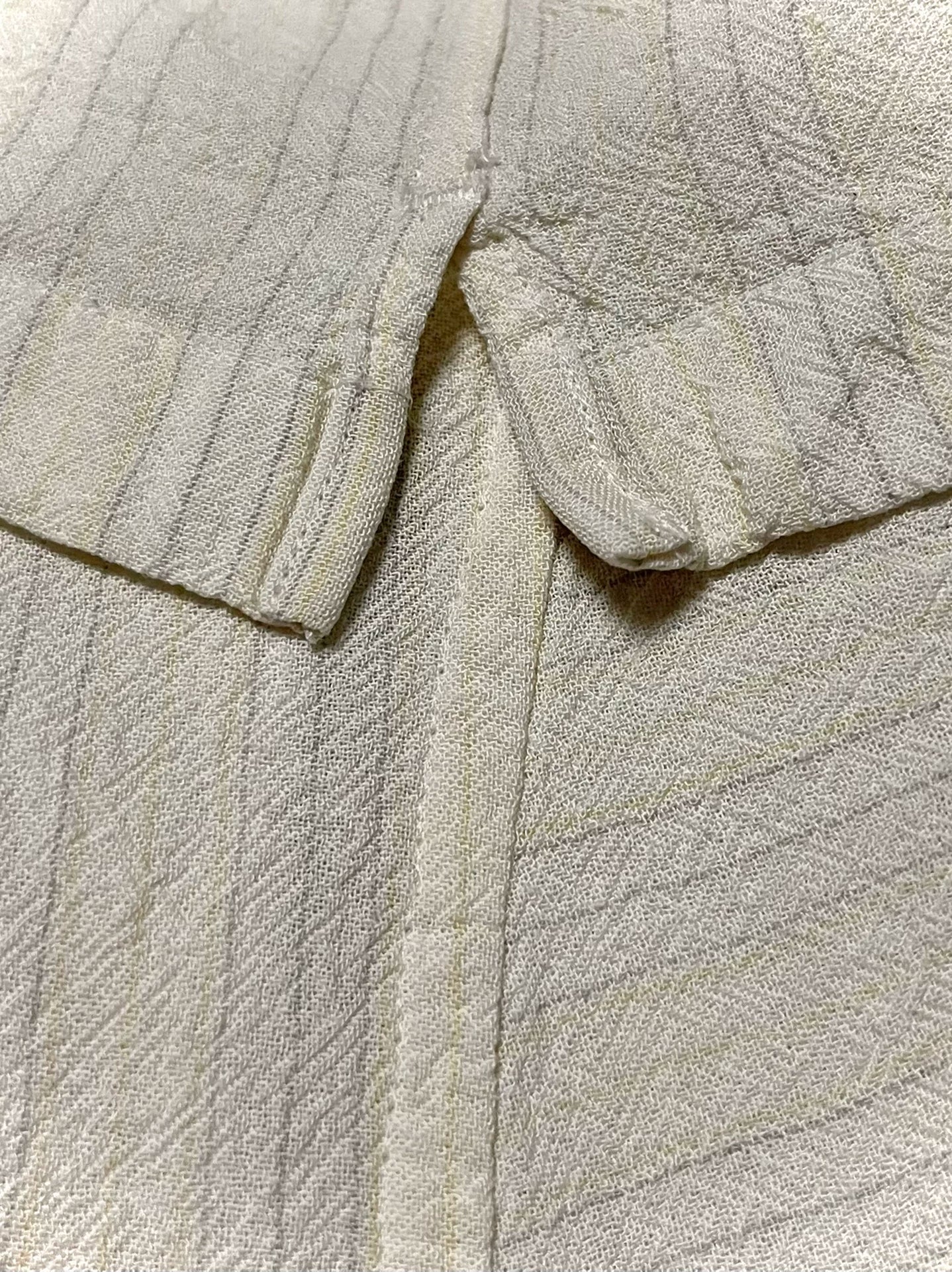 Yohji Yamamoto Y's Men Archive Cardigan
