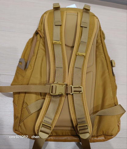 VISVIM 25SS CORDURA 20L Backpack