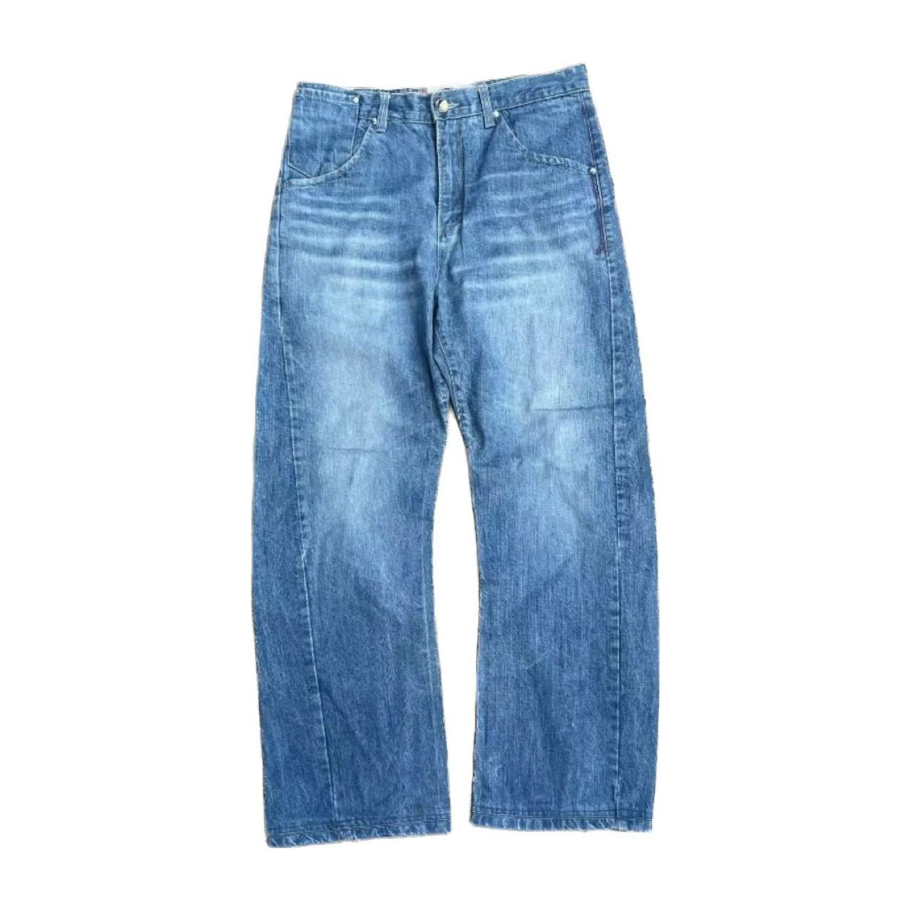 Levi's Engineered Jeans 3D Loose Fit
