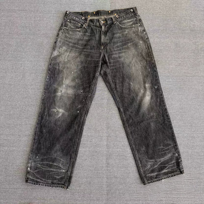 Neighborhood 21ss Nevada Jeans