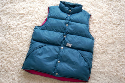 WTAPS Down Vest