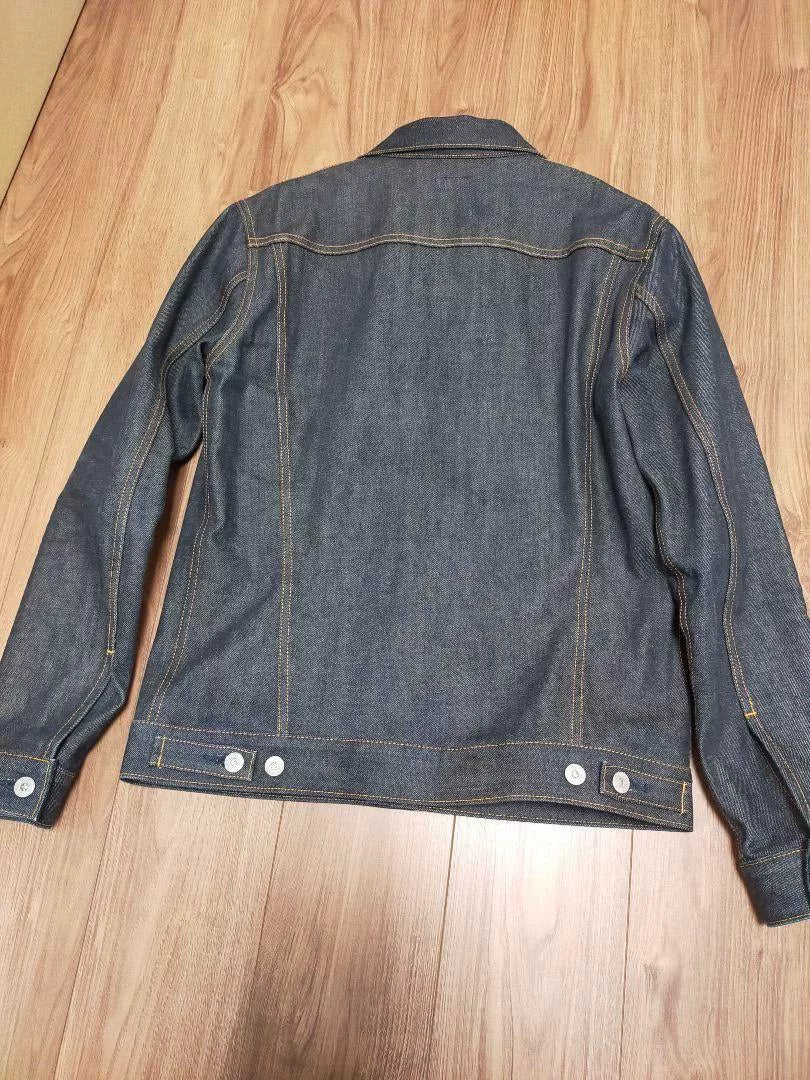 Denim by fragment denim jacket