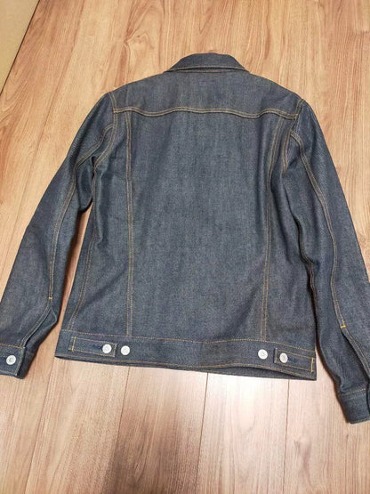 Denim by fragment denim jacket