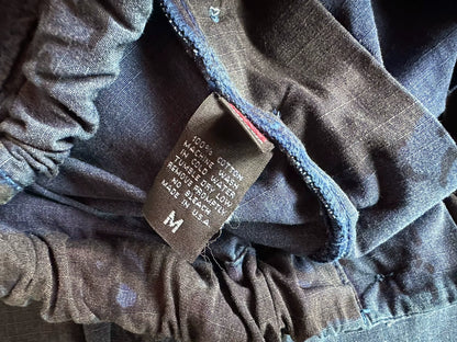 Dr Collectors USMC Desert Camo Casual Pants