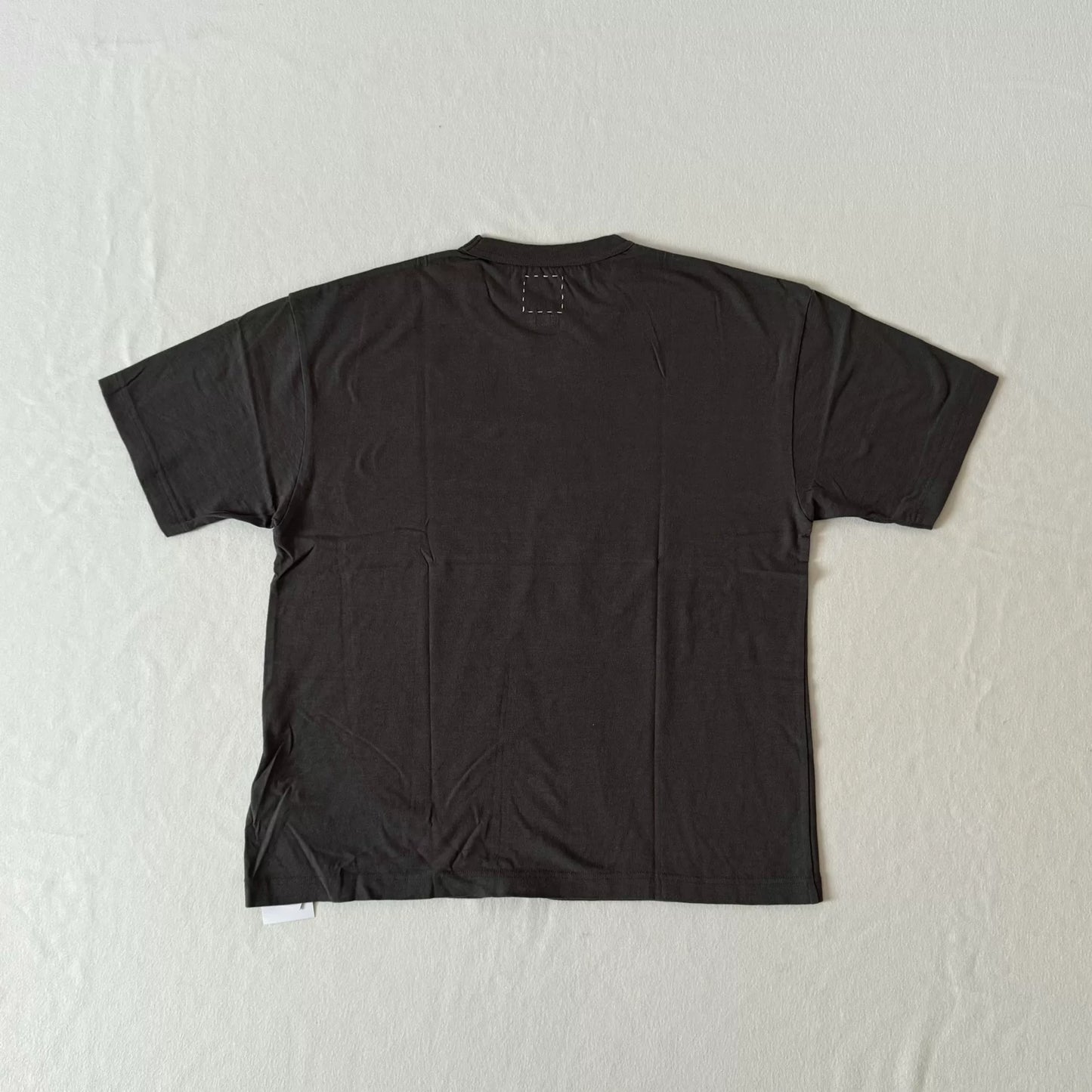 VISVIM 24AW JUMBO S/S TEE